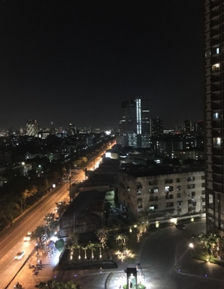 ให้เช่าคอนโด ยู ดีไลท์ 2 แอท บางซื่อ สเตชั่น พื้นที่ 27 ตร.ม. สตูดิโอ เช่า 7,000 บ/ด