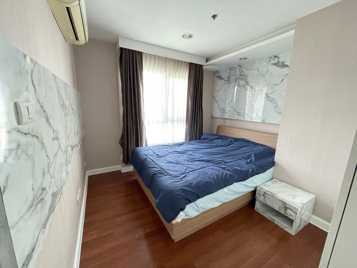 ให้เช่าคอนโด เบลล์ แกรนด์ พระราม 9 พื้นที่ 105 ตรม. 3 ห้องนอน 2 ห้องน้ำ