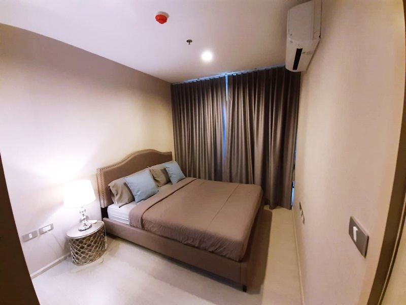 ขายคอนโด ริทึ่ม สุขุมวิท 36-38 พื้นที่ 55 ตร.ม. 2 ห้องนอน ขาย 12.1 ล้านบาท