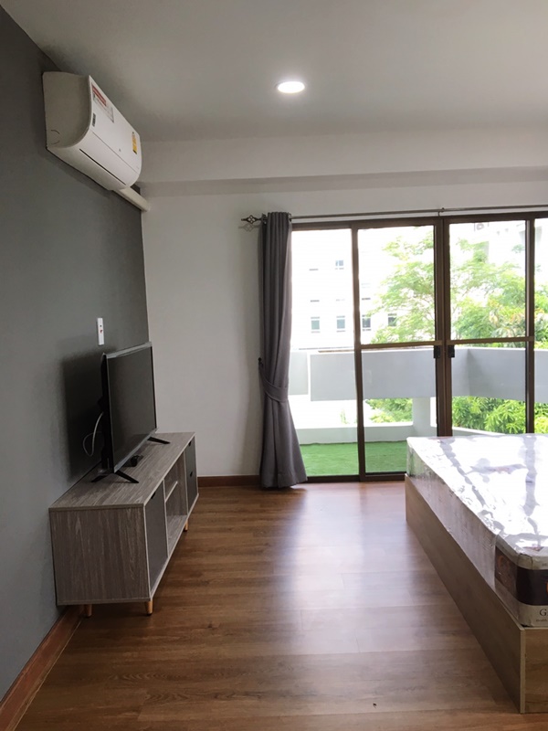 ให้เช่าคอนโด สุขุมวิท เฮ้าส์ พื้นที่ 126 ตร.ม. 2 ห้องนอน เช่า 40,000 บ/ด