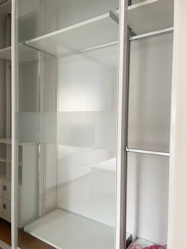 ให้เช่าคอนโด เดอะ พาร์คแลนด์ แกรนด์ อโศก-เพชรบุรี 35 ตร.ม. 1 ห้องนอน เช่า 15,000 บ/ด