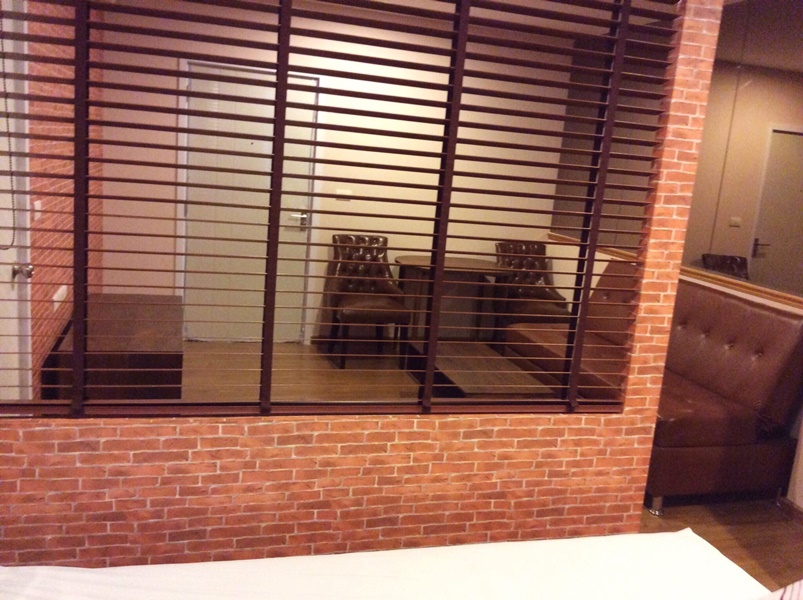 ขายคอนโด เดอะ ทรี อินเตอร์เชนจ์ พื้นที่ 30 ตร.ม. สตูดิโอ ขาย 2.6 ล้านบาท