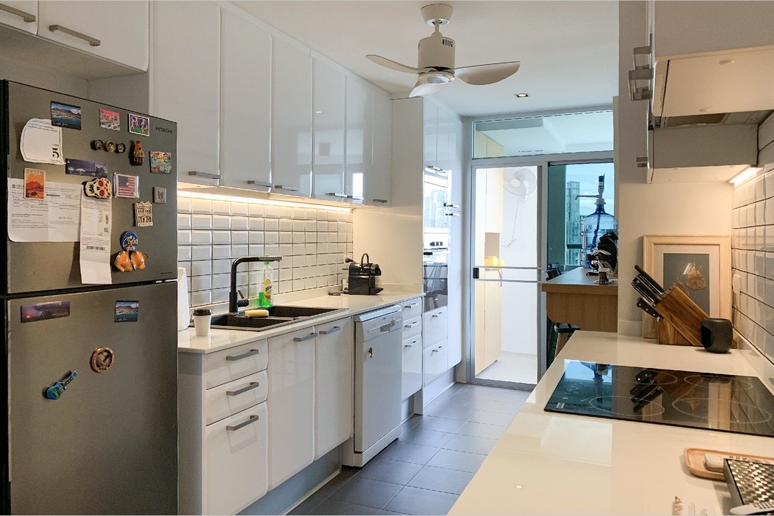 KDM15.1 วอเตอร์ฟอร์ด ไดมอน สุขุมวิท 30/1 3 ห้องนอน 3 ห้องน้ำ 146 ตรม ชั้นสูง ค่าเช่า 90,000 บาท