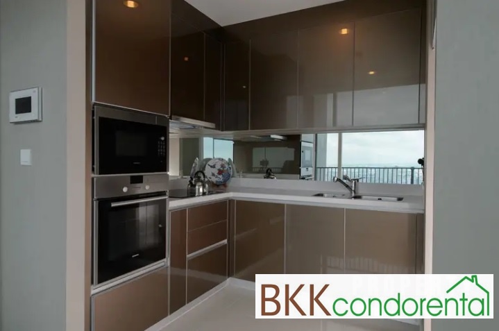 ขายคอนโด แม่น้ำ เรสซิเดนท์ พื้นที่ 121 ตร.ม. 3 ห้องนอน ขาย 35 ล้านบาท