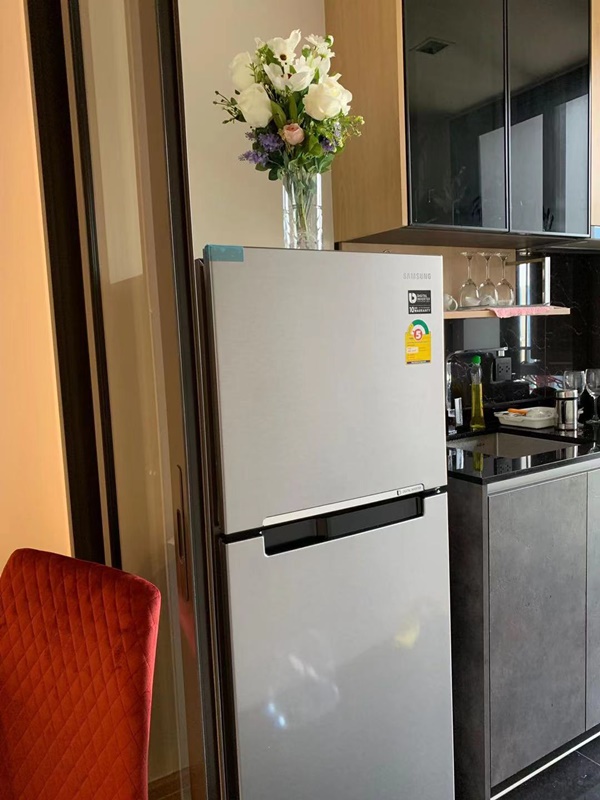 ให้เช่าคอนโด เดอะ ไลน์ จตุจักร-หมอชิต พื้นที่ 36.4 ตร.ม. 1 ห้องนอน เช่า 15,0000 บ/ด