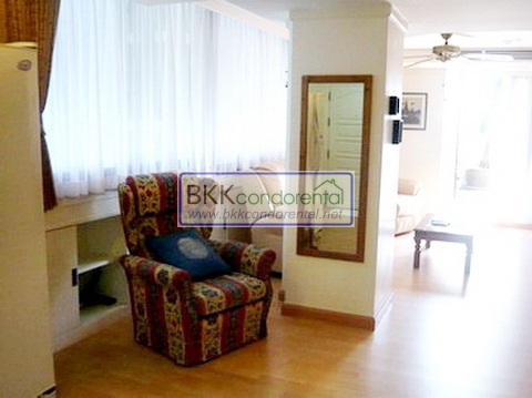 ให้เช่าคอนโด ศุภาลัย เพลส สุขุมวิท 39 ชั้น 10 พื้นที่ 50 ตรม. 1 ห้องนอน