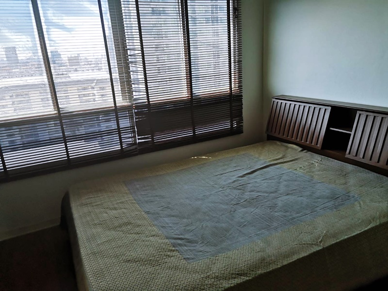 ขายคอนโด ลุมพินี วิลล์ รามคำแหง 44 พื้นที่ 30.5 ตรม. สตูดิโอ ขาย 1.75 ล้านบาท