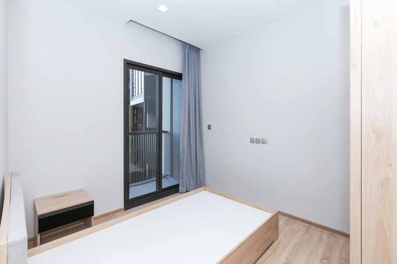 ให้เช่าคอนโด คาวะ เฮาส์ พื้นที่ 50.72 ตรม. 2 ห้องนอน เช่า 38,000 บ/ด