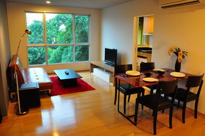 ขายหรือให้เช่าคอนโด ไฮฟ์ สุขุมวิท 65 ชั้น X พื้นที่ 66 ตร.ม. 2 ห้องนอน ขาย 7.29 ล้านบาท หรือ เช่า 38,000 บ/ด