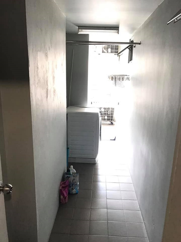 ให้เช่าคอนโด เบลล์ แกรนด์ พระราม 9 พื้นที่ 100 ตร.ม. 3 ห้องนอน เช่า 50,000 บ/ด