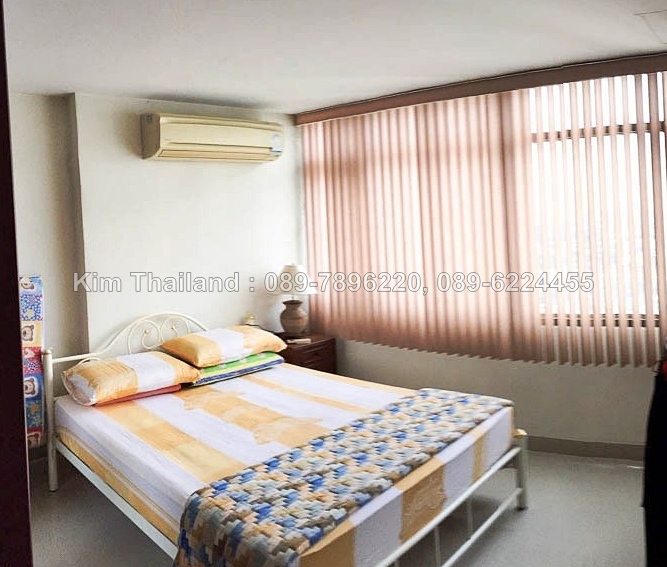 (Sold Out) ขายคอนโด รัตนโกสินทร์ ไอส์แลนด์ พื้นที่ 117 ตร.ม. 3 ห้องนอน ขาย 6.9 ล้านบาท