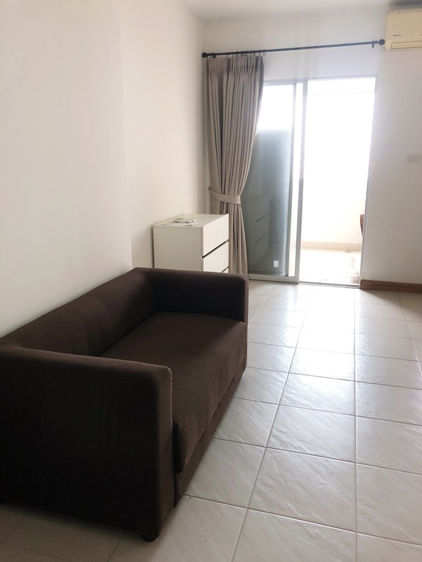 ขายคอนโด คอนโด ศุภาลัย ปาร์ค เกษตร พื้นที่ 52.5 ตร.ม. 1 ห้องนอน ขาย 3.25 ล้านบาท