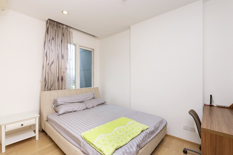 ให้เช่าคอนโด สิริ แอท สุขุมวิท พื้นที่ 48.97 ตร.ม. 1 ห้องนอน เช่า 39,000 บ/ด