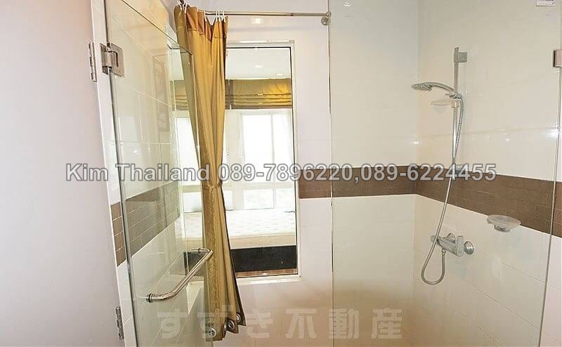 ให้เช่าคอนโด ไอดีโอ เวิร์ฟ สุขุมวิท พื้นที่ 31 ตร.ม. 1 ห้องนอน เช่า 16,500 บ/ด