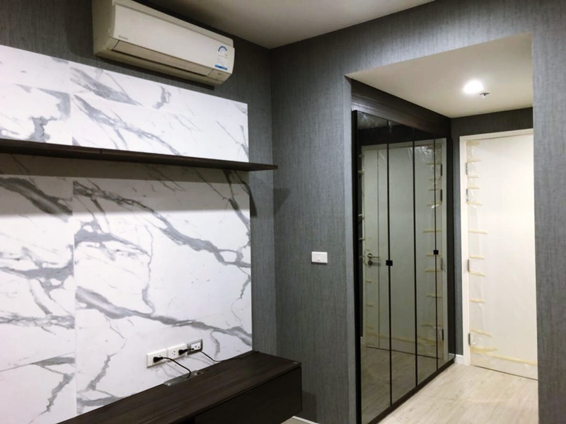 ให้เช่าคอนโด สตาร์ วิว พื้นที่ 78.34 ตรม. 2 ห้องนอน เช่า 42,000 บาท/เดือน