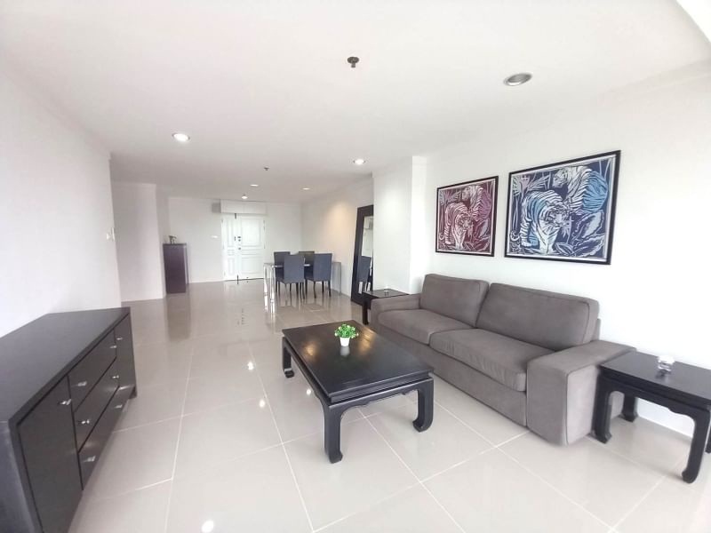 ให้เช่าคอนโด เดอะ วอเตอร์ฟอร์ด ไดมอนด์ 146 ตรม. 3 ห้องนอน เช่า 65,000 บ/ด