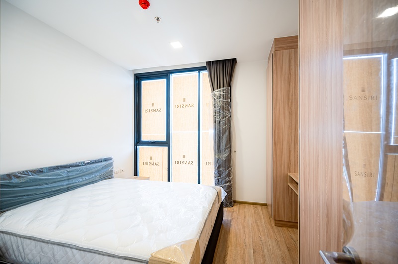 ให้เช่าคอนโด เอ็กซ์ที พญาไท พื้นที่ 101 ตรม. 2 ห้องนอน เช่า 60,000 บ/ด