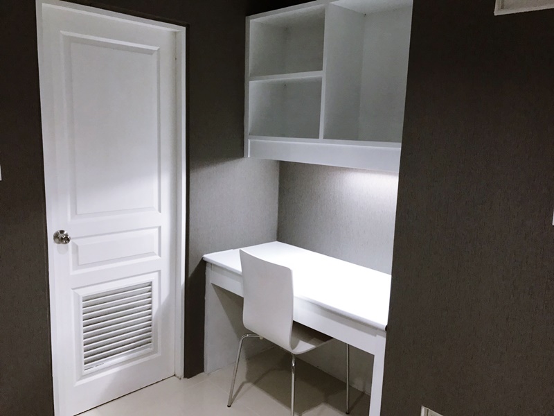 ให้เช่าคอนโด เดอะ วอเตอร์ฟอร์ด ไดมอนด์ 121 ตรม. 3 ห้องนอน เช่า 48,800 บ/ด