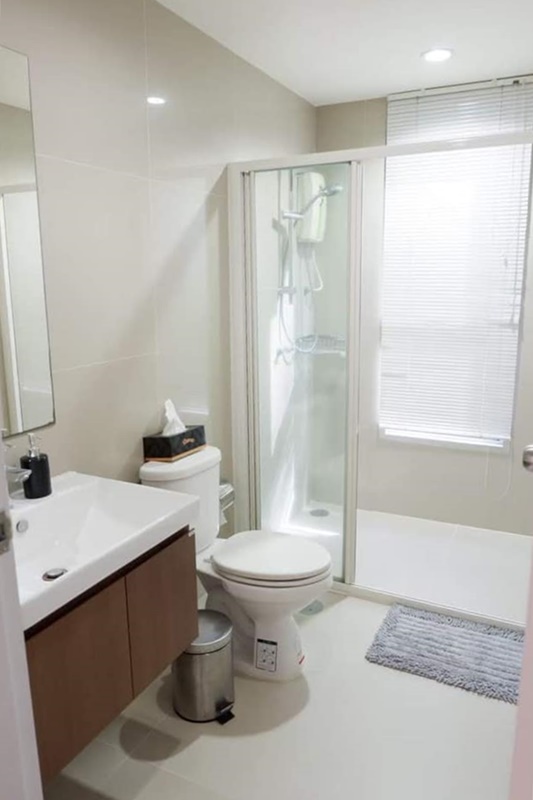 ให้เช่าคอนโด เอส แอนด์ เอส สุขุมวิท พื้นที่ 68 ตร.ม. 2 ห้องนอน เช่า 21,000 บ/ด