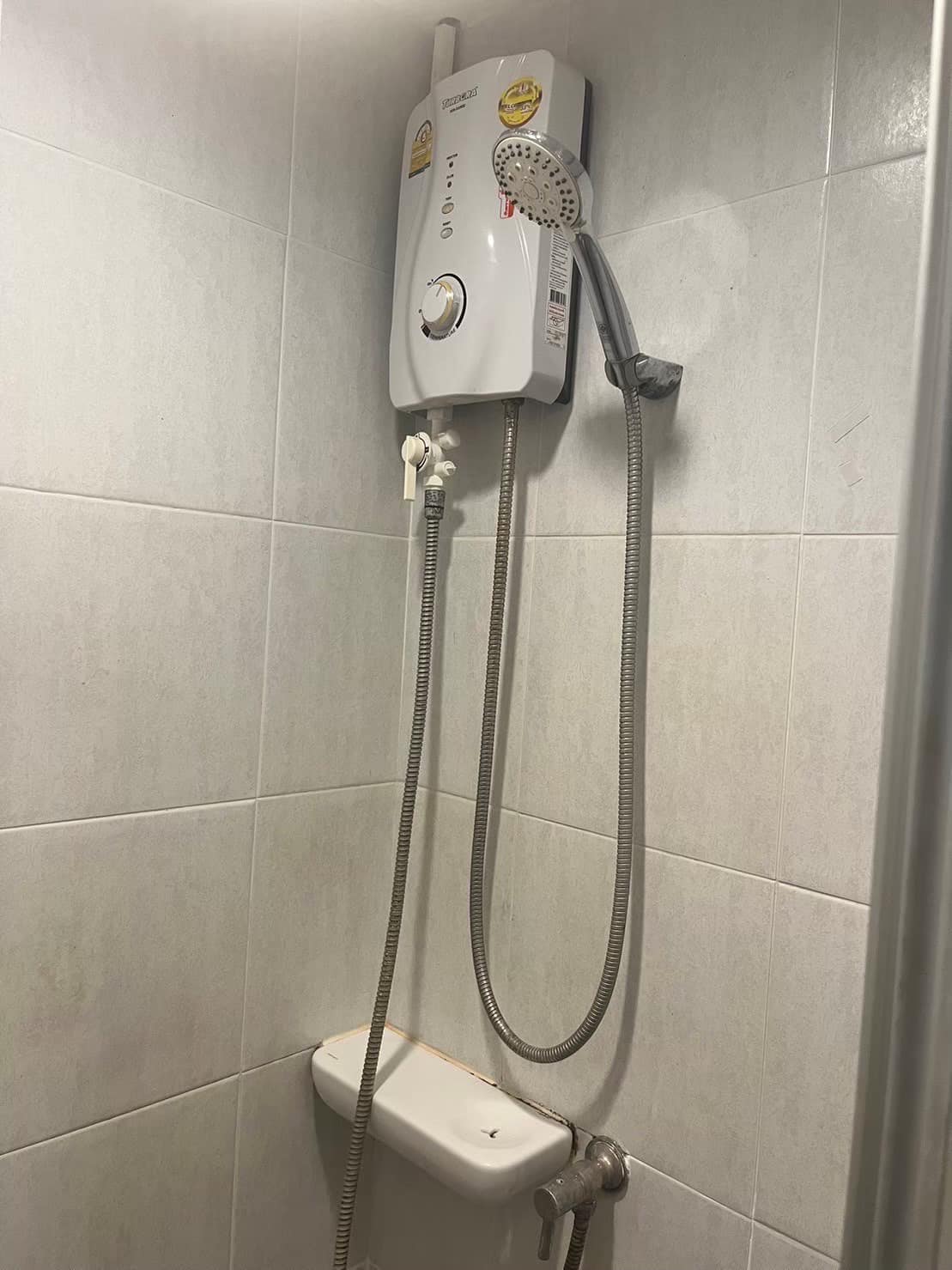 ให้เช่าคอนโด ลุมพินี พาร์ค นวมินทร์ - ศรีบูรพา พื้นที่ 26 ตรม. 1 ห้องนอน ราคาเช่า 7,000 /เดือน