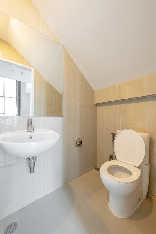 ขายคอนโด วิลล่า อโศก พื้นที่ 80.09 ตร.ม. 1 ห้องนอน ขาย 10.5 ล้านบาท