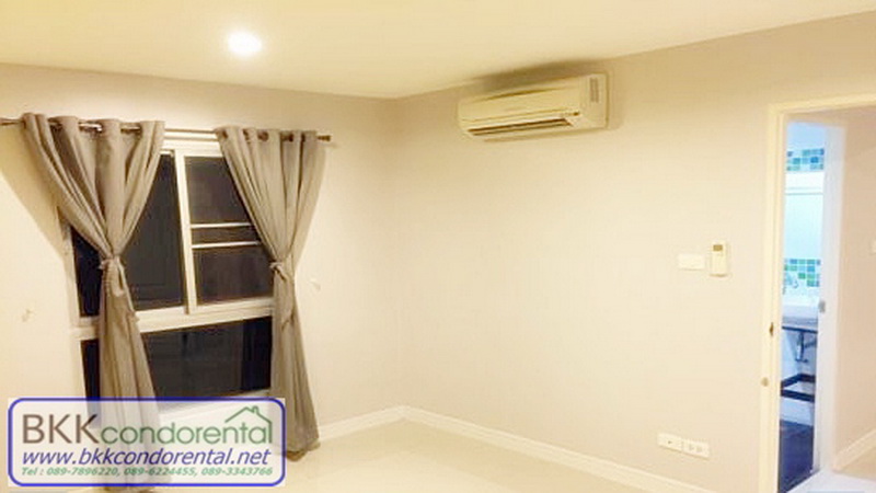คอนโดให้เช่า รีเจ้นท์ โฮม 4 สุขุมวิท 85 พื้นที่ 60 ตรม. 2 ห้องนอน เช่า 16,000 บ/ด
