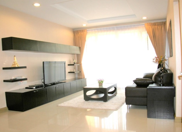 ให้เช่าคอนโด เดอะ ไรซ์ สุขุมวิท 39 พื้นที่ 100.4 ตร.ม. 2 ห้องนอน เช่า 45,000 บ/ด