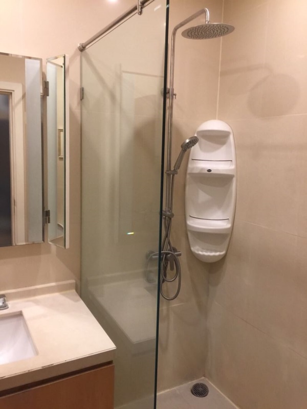 ให้เช่าคอนโด วินด์ รัชโยธิน พื้นที่ 55 ตร.ม. 1 ห้องนอน เช่า 18,000 บ/ด