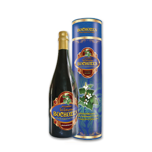 โบโชเซน Bochozen สมุนไพรคาวตอง ป้องกันโรคร้าย บำรุงร่างกาย 750 ml.