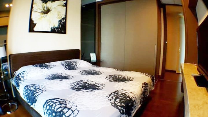 ให้เช่าคอนโด โนเบิล รีมิกซ์ พื้นที่ 65 ตร.ม. 2 ห้องนอน เช่า 47,000 บ/ด