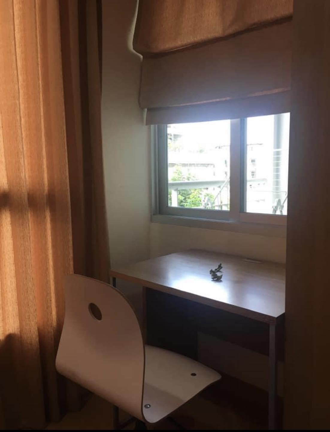 ให้เช่า ไลฟ์ แอท รัชดา ลาดพร้าว 35 ตร.ม. สตูดิโอ ราคา 12,000 บาท/เดือน