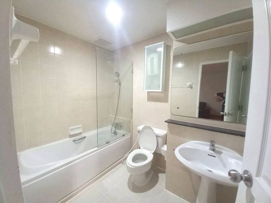 ให้เช่า Waterford Diamond Sukumvit 30/1 ชั้น 3X พื้นที่ 85 ตรม. 2 ห้องนอน 2 ห้องน้ำ 37,000 บาท