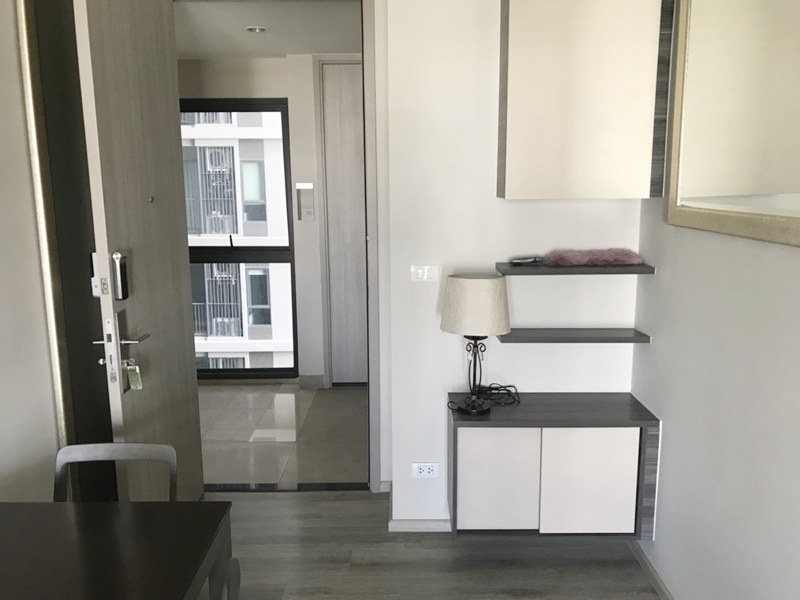 ขายคอนโด เซ็นทริค อารีย์ สเตชั่น พื้นที่ 50.19 ตร.ม. 2 ห้องนอน ขาย 8.8 ล้านบาท