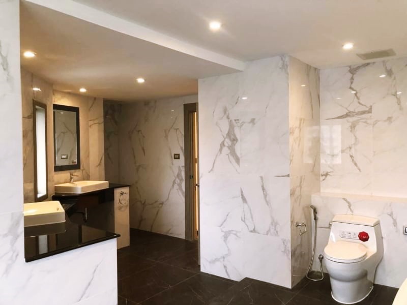 ขายคอนโด คาลิสต้า แมนชั่น พื้นที่ 600 ตร.ม. 5 ห้องนอน (เพนต์เฮ้าส์) ขาย 88 ล้านบาท