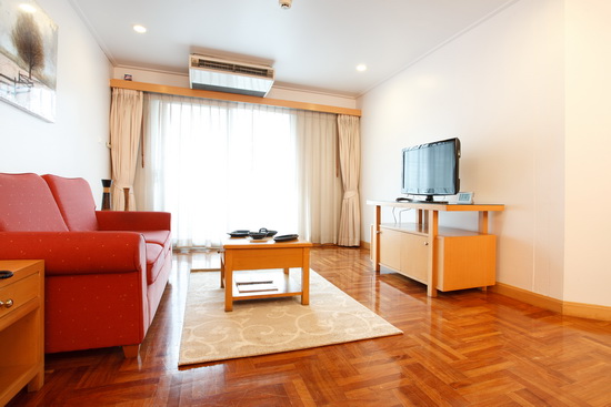 ให้เช่าอพาร์ทเมนท์ ย่านสุขุมวิท 11 พื้นที่ 55-300 ตร.ม. เริ่มต้นที่ 45,000 บ/ด