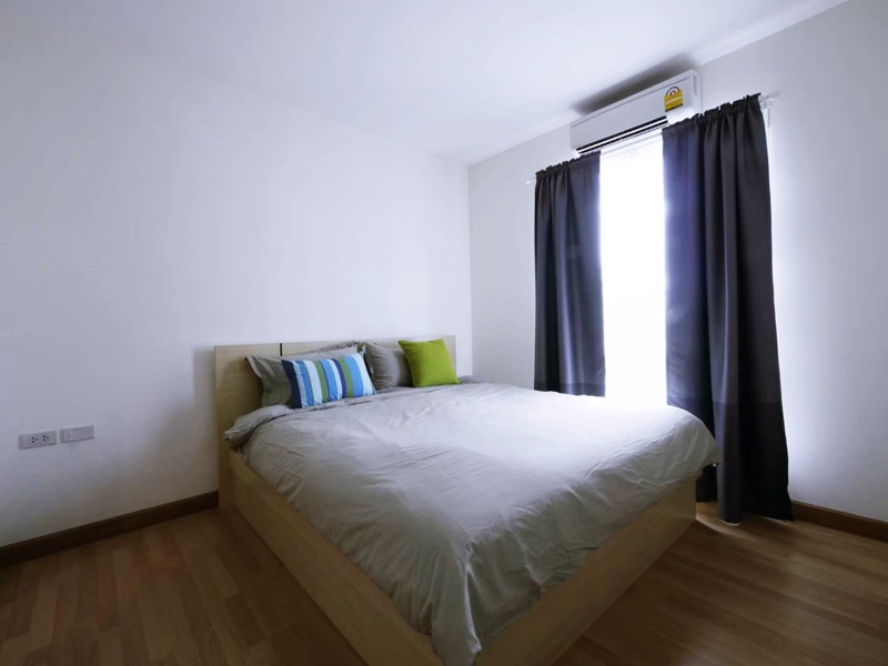 ขายคอนโด เซ็นทริโอ้ ลาดพร้าว 48 พื้นที่ 42 ตร.ม. 1 ห้องนอน. ขาย 4.5 ล้านบาท