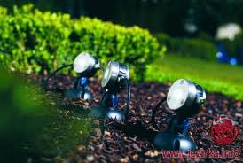 LunAqua Mini LED warm