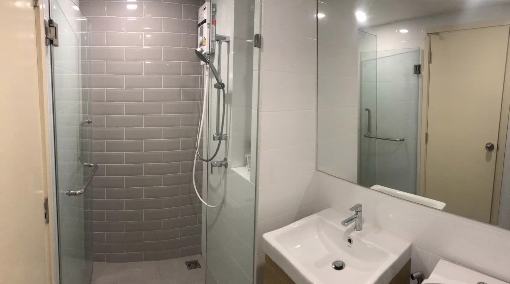 ให้เช่า น็อตติ้ง ฮิลล์ จตุจักร อินเตอร์เชนจ์ 35 ตรม. 1 ห้องนอน เช่า 16,000 /เดือน