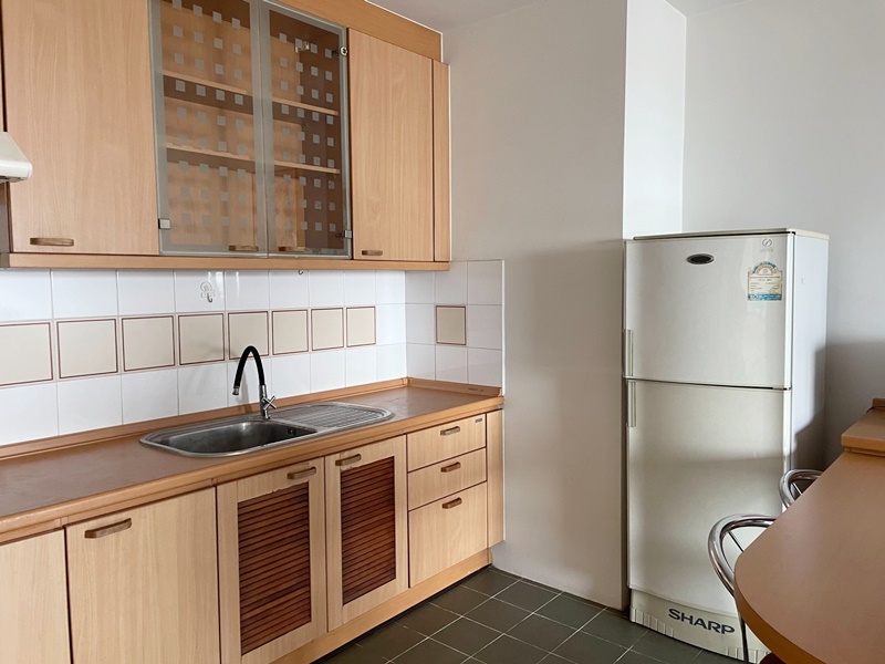 ขายคอนโด เมืองไทยภัทร คอมเพล็กซ์ พื้นที่ 73 ตร.ม. 1 ห้องนอน ขาย 4.5 ล้านบาท