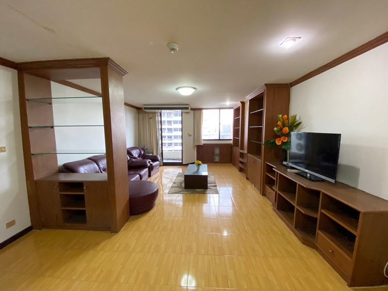 ขายคอนโด ศุภาลัย เพลส สุขุมวิท 39 พื้นที่ 120 ตรม. 2 ห้องนอน ขาย 7.2 ล้านบาท