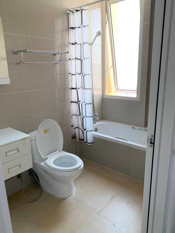 ให้เช่าคอนโด ทีซี กรีน พระราม 9 พื้นที่ 64 ตร.ม. 2 ห้องนอน เช่า 25,000 บ/ด