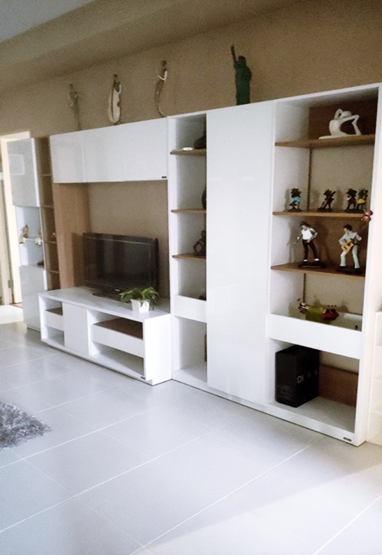 ขายคอนโด ศุภาลัย ปาร์ค รัชโยธิน พื้นที่ 80 ตร.ม. 2 ห้องนอน ขาย 4.9 ล้านบาท