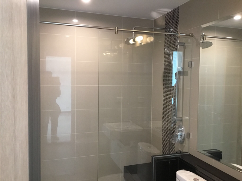 ให้เช่าคอนโด ศุภาลัย เอลีท พญาไทพื้นที่ 61 ตร.ม. 1 ห้องนอน เช่า 35,000 บ/ด