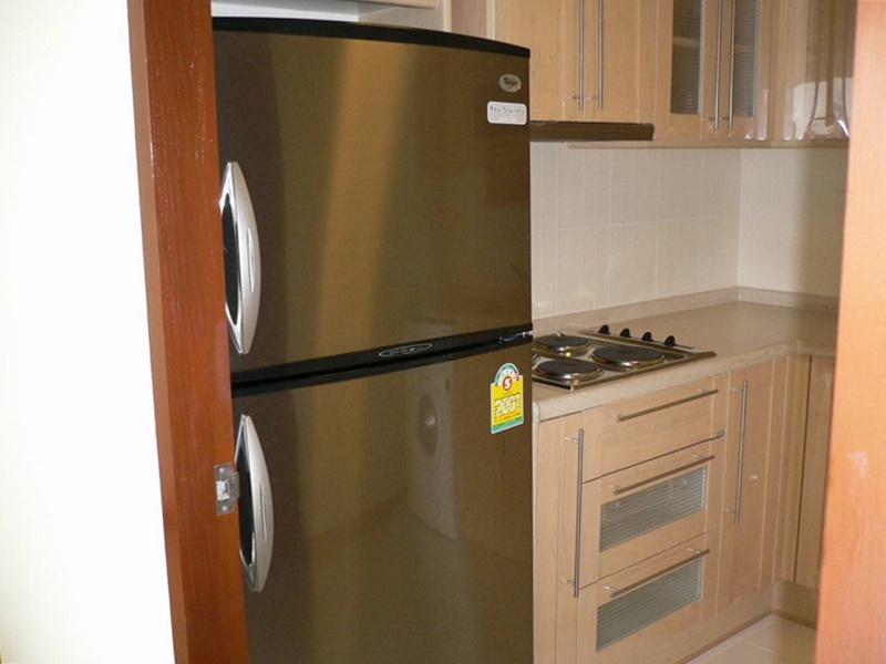 ขายคอนโด ริเวอร์ เฮเว่น พื้นที่ 100 ตร.ม. 2 ห้องนอน ขาย 8.85 ล้านบาท