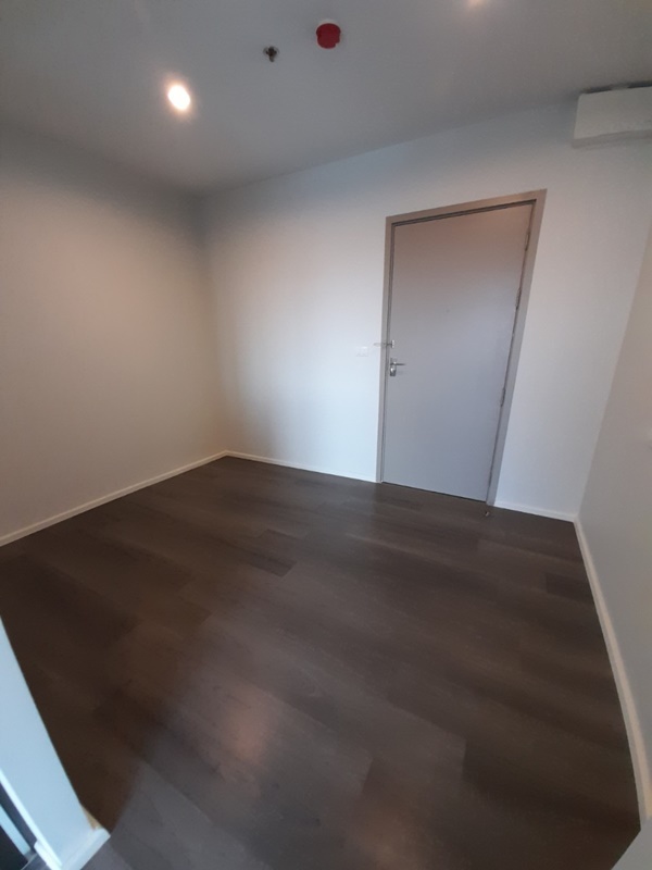 ขายคอนโด เดอะ สเตจ เตาปูน อินเตอร์เชนจ์ 33.66 ตร.ม. 1 ห้องนอน(ห้องเปล่า) ขาย 2.95 ล.