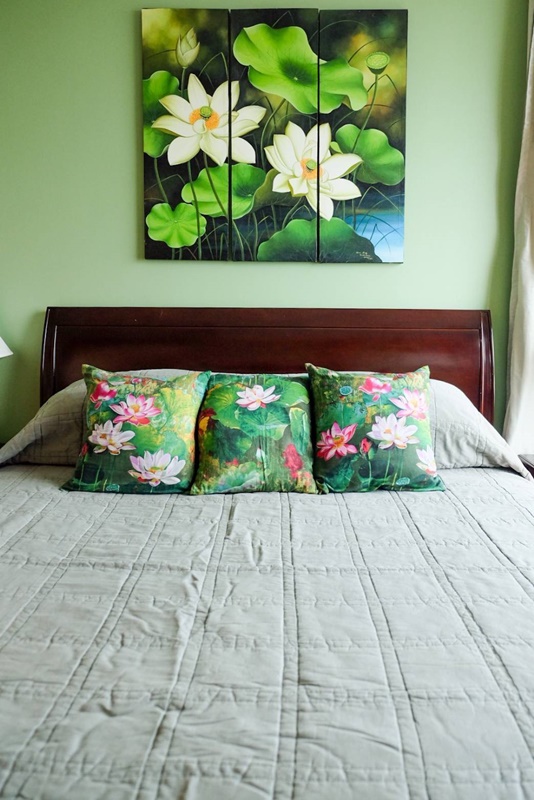 ให้เช่าคอนโด วินด์ รัชโยธิน พื้นที่ 55 ตร.ม. 1 ห้องนอน เช่า 20,000 บ/ด