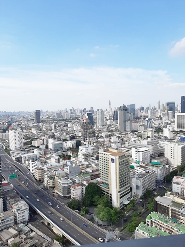 ขายคอนโด สเตท ทาวเวอร์ คอนโดมิเนียม พื้นที่ 68.23 ตรม. 1 ห้องนอน ขาย 6.5 ล้านบาท