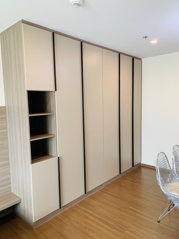 ขายคอนโด ไอดีโอ พหลโยธิน จตุจักร พื้นที่ 63 ตรม. 2 ห้องนอน ขาย 8.75 ล้านบาท