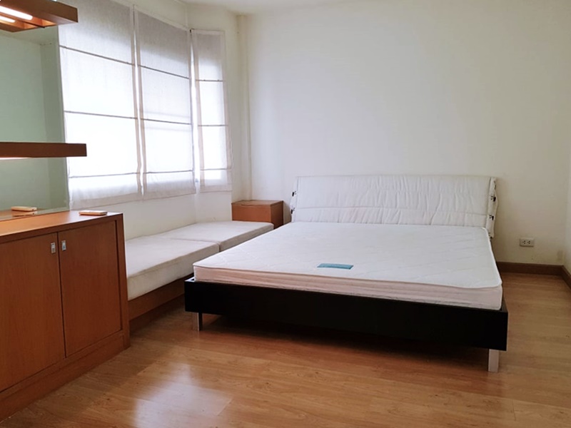 ให้เช่าทาวน์โฮม 3ชั้น ย่านรามอินทรา พื้นที่ 19 ตรว. เช่า 18,000 บ/ด