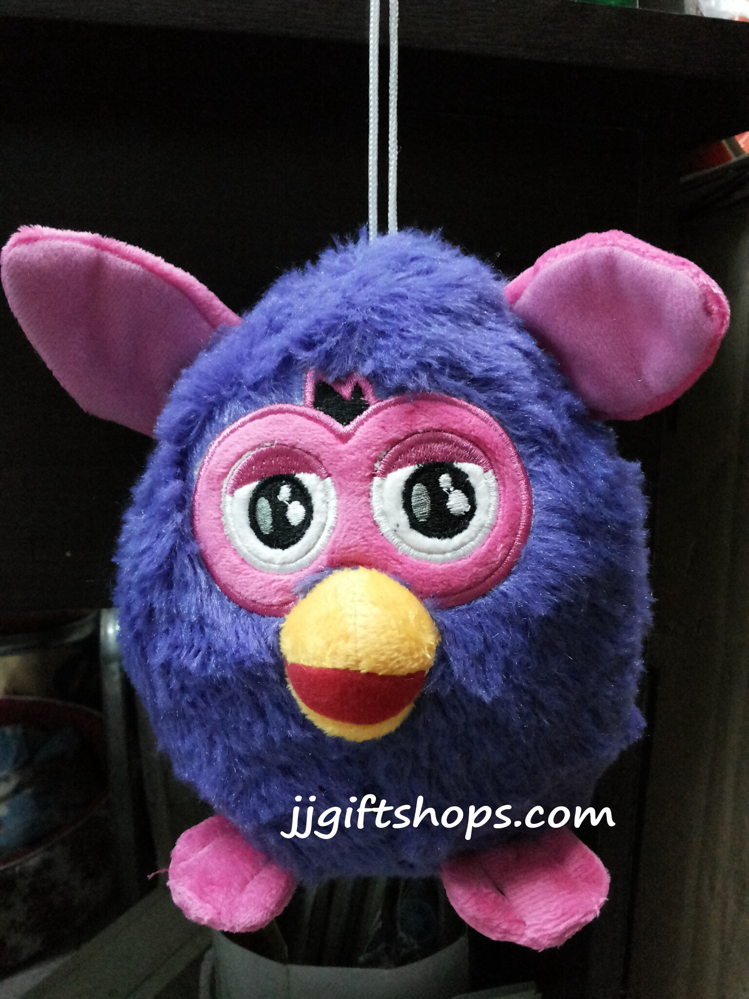เฟอร์บี้ Furby ขนาด 7 นิ้ว